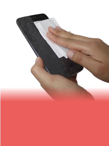 All Your Personal Hand-held Items