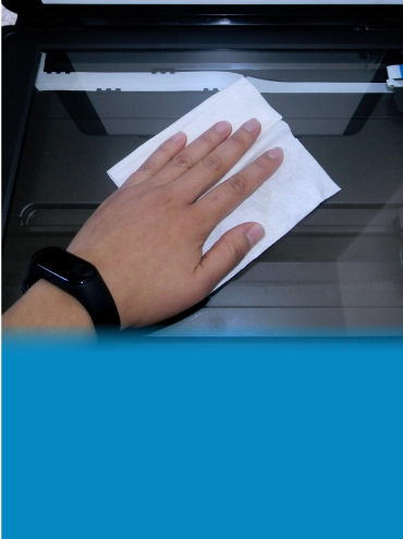 All Kinds of Sensitive Optical Surfaces