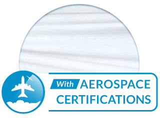 iCloth-Aerospace-Certified