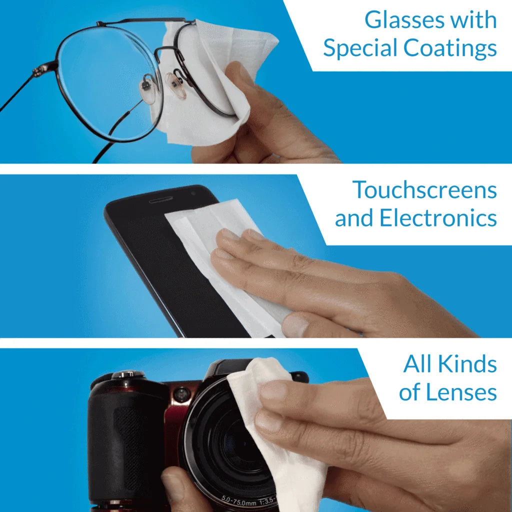 Glass, Electronics, All kind of lenses