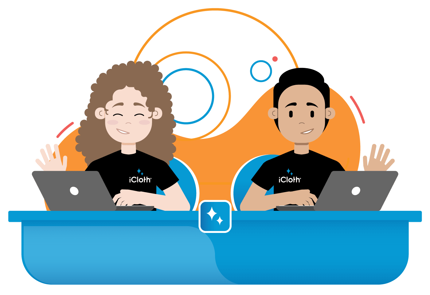 iCloth Support Team