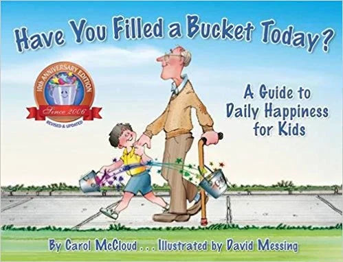 Guiding daily happindess for kids