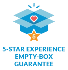 iCloth Wipes 5-Star-Badge: Experience the excellence! Visit iCloth's official website for superior cleaning solutions.