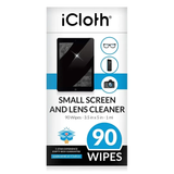 iCloth Small Screen and Lens Cleaner