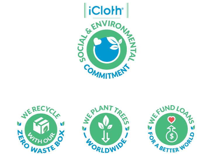 Empower learners with innovative edtech solutions on iCloth.