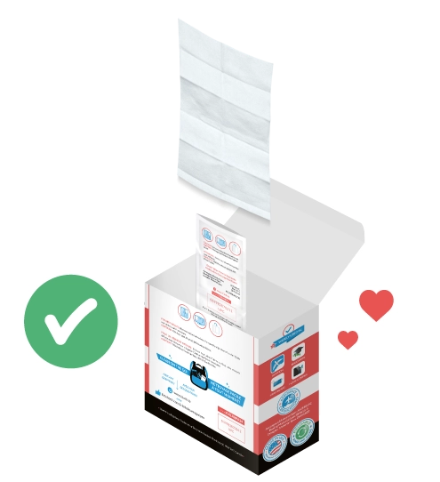 Box Guarantee
