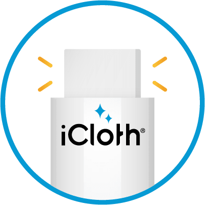 Cloth Material Icon