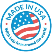 Premium screen cleaning wipes made in the USA, ensuring a crystal-clear view for your educational technology devices.