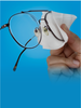 Crystal clear glasses and lenses for optimal vision - iCloth