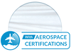 iCloth-Aerospace-Certified
