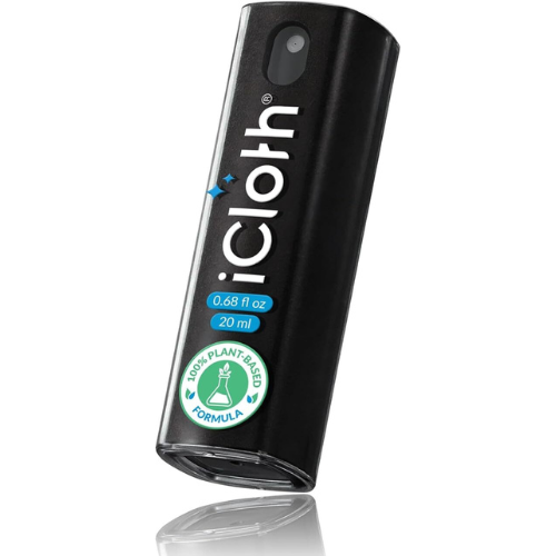 iCloth Screen Cleaner Spray