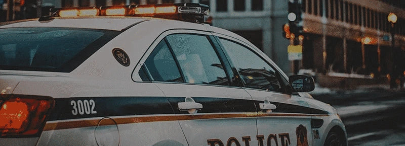 Law Enforcement