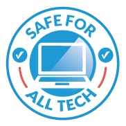 safe for all tech
